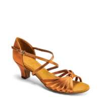 Read International Dance Shoes Ltd Reviews