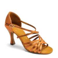 Read International Dance Shoes Ltd Reviews