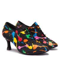 Read International Dance Shoes Ltd Reviews