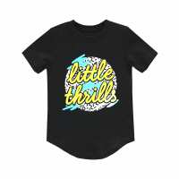 Read LITTLE THRILLS Reviews