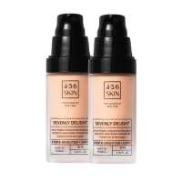 Read 456skin Reviews