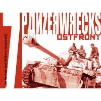 Read Panzerwrecks Limited Reviews