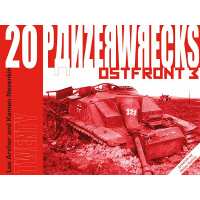 Read Panzerwrecks Limited Reviews