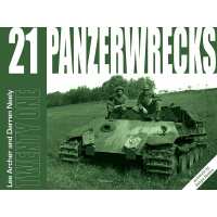 Read Panzerwrecks Limited Reviews