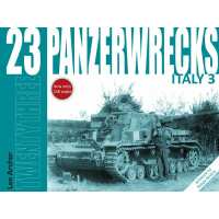 Read Panzerwrecks Limited Reviews