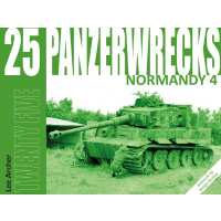 Read Panzerwrecks Limited Reviews