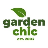 Read Garden Chic Reviews