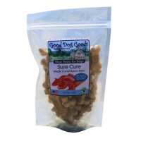 Read Good Dog Goods Reviews