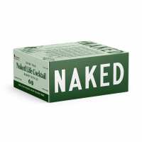 Read Naked Life Spirits Reviews