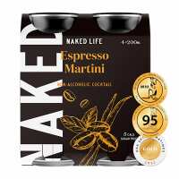Read Naked Life Spirits Reviews