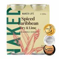 Read Naked Life Spirits Reviews