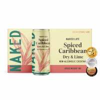 Read Naked Life Spirits Reviews