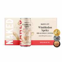 Read Naked Life Spirits Reviews