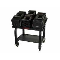 Read PowerBlock Reviews