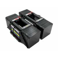 Read PowerBlock Reviews