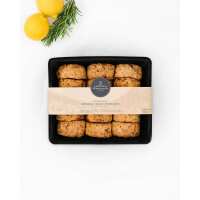 Read Charlie\'s Smokehouse Reviews