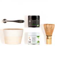 Read Matcha & CO Reviews