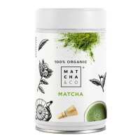 Read Matcha & CO Reviews