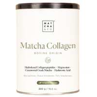 Read Matcha & CO Reviews