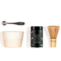Read Matcha & CO Reviews