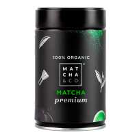 Read Matcha & CO Reviews