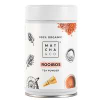Read Matcha & CO Reviews
