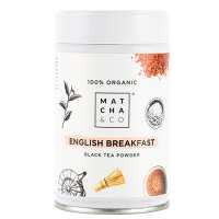 Read Matcha & CO Reviews