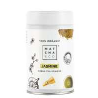 Read Matcha & CO Reviews