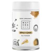 Read Matcha & CO Reviews