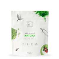 Read Matcha & CO Reviews