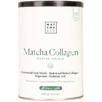 Read Matcha & CO Reviews
