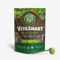 Read Ruff Greens Reviews