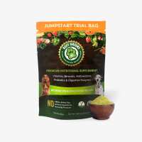 Read Ruff Greens Reviews