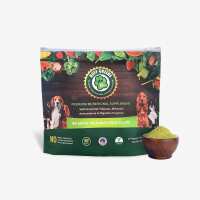 Read Ruff Greens Reviews