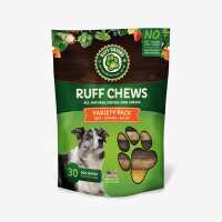 Read Ruff Greens Reviews