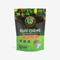 Read Ruff Greens Reviews