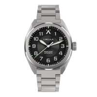 Lesen CiRCULA Uhren GmbH Bewertungen