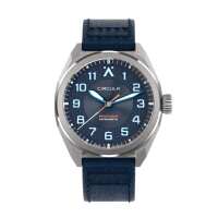 Lesen CiRCULA Uhren GmbH Bewertungen