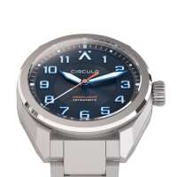 Lesen CiRCULA Uhren GmbH Bewertungen