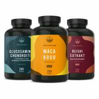 Lesen True Nature Bewertungen