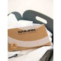 Lezen SNURK Reviews