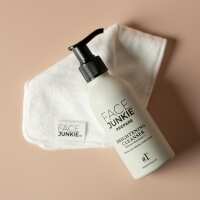 Read Face Junkie Reviews