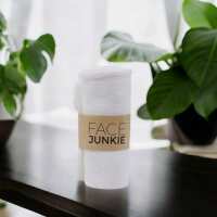 Read Face Junkie Reviews