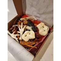 Read The Natural Doggy Chews Co. Reviews