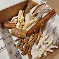 Read The Natural Doggy Chews Co. Reviews