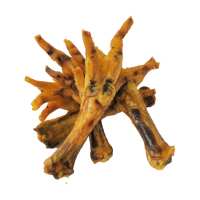 Read The Natural Doggy Chews Co. Reviews