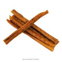 Read The Natural Doggy Chews Co. Reviews