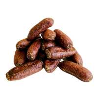 Read The Natural Doggy Chews Co. Reviews