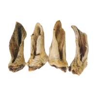 Read The Natural Doggy Chews Co. Reviews