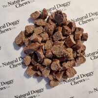 Read The Natural Doggy Chews Co. Reviews